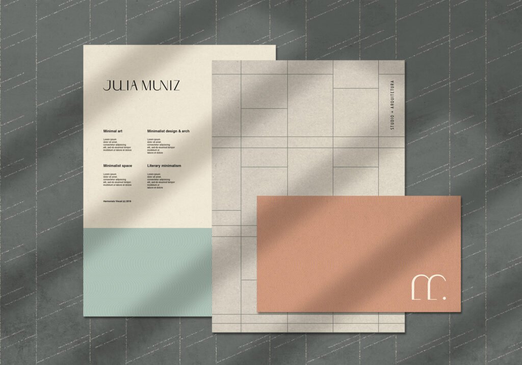 Julia Muniz – Hyfen Design